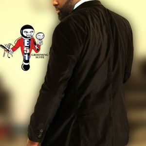 Meet your Posher, Trav